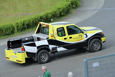 2016 Safety Truck