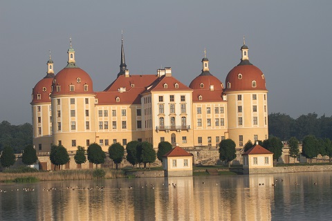 2016 Slot Moritzburg