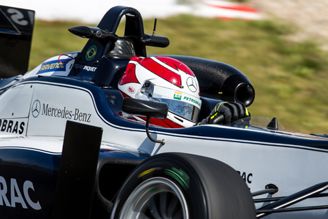 zoon piquet