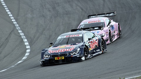 2016 Duel Wittmann Vietoris