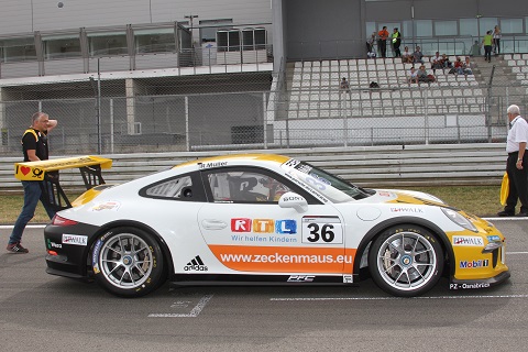 2016 Ritchie Muller
