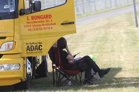 ADAC Bongard 2