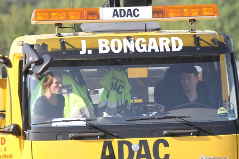 ADAC  Bongard 1