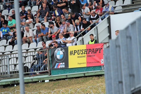 WS Belgische Fans 2