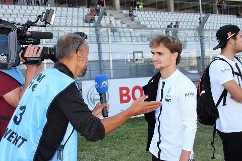 WS Lucas Auer