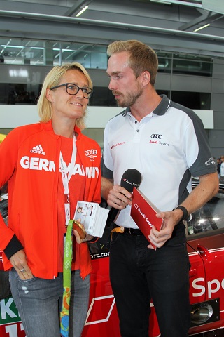 WS Olympisch kampioene