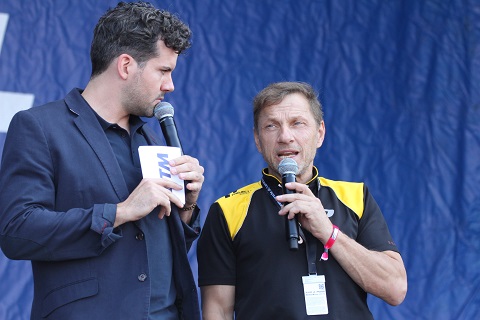 WS Ritchie Muller
