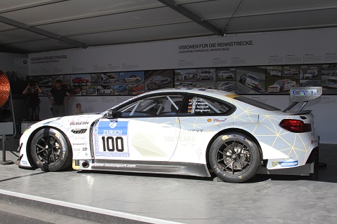 2016 24U BMW