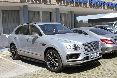 2016 Bentley 2