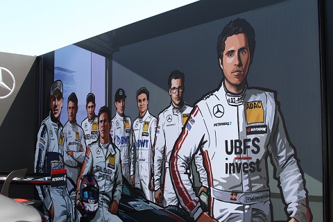 2016 Beschildering Paffett 2