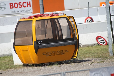 2016 Skilift