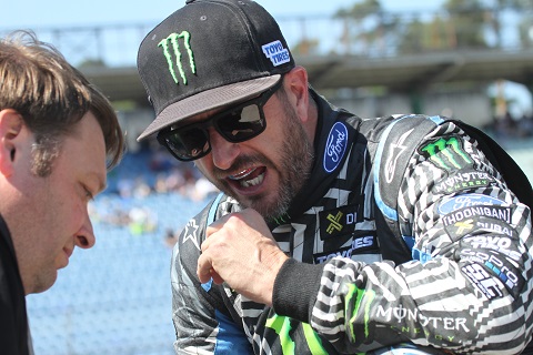 Ken Block 1