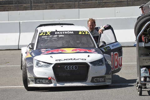 2016 Ekstrom Ereronde