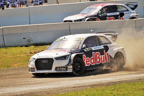 2016 Ekstrom Heikkinen