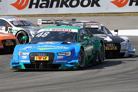 2016 Mortara Race