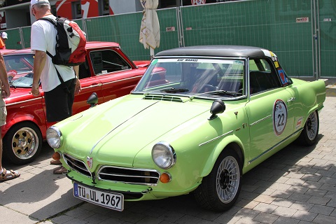 2016 NSU Prinz