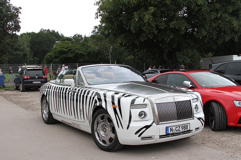 Rolls