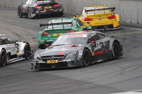 DTM Götz Spin
