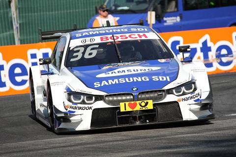 DTM Martin