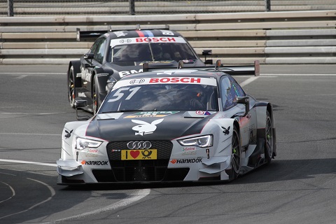 DTM Muller