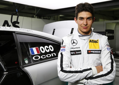 160211 DTM Ocon