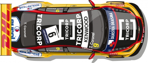 160302 WTCC Coronel dak