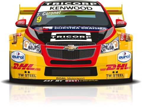 160302 WTCC Coronel front