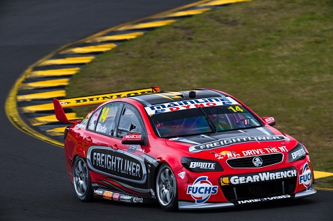 2016 Tim Slade