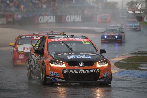2016 Percat Dumbrell