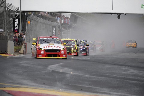 Penske