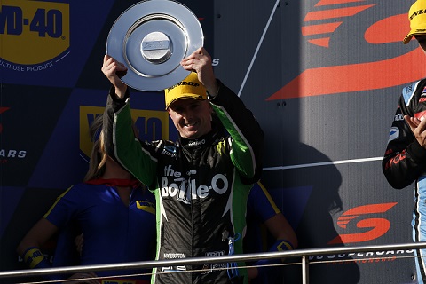 2016 Winterbottom