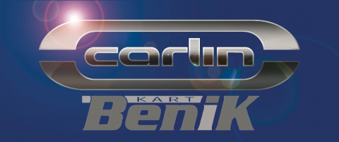 carlin benik logo