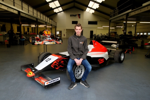 Richard Verschoor F4 A81F8821