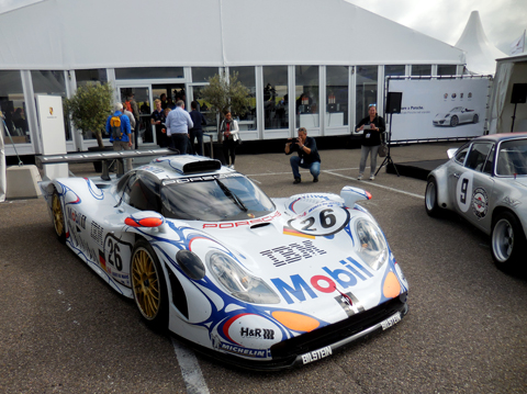 480 mooie porsche