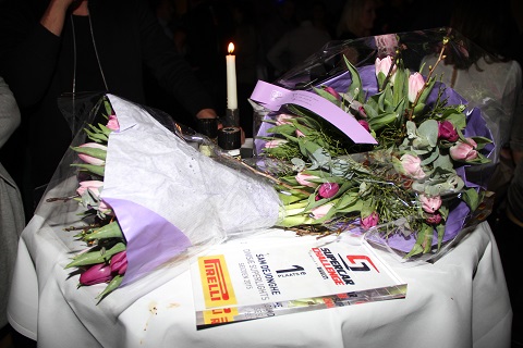 2016 Bloemen