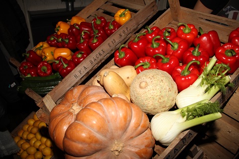 SC Fruit