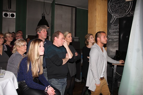 SC Toehoorders