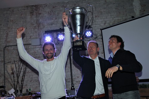 SC Winnaars Wisselbeker