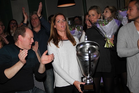 SC Wisselbeker