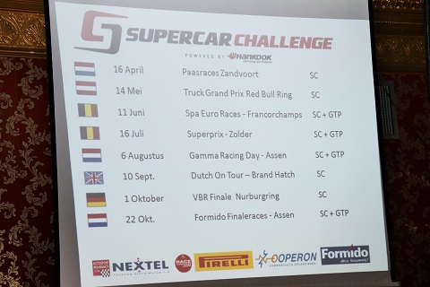 SC Kalender