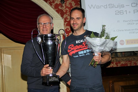 SC Overall Kampioenen