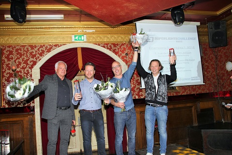 SC Superlight Kampioenen