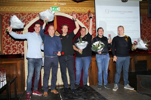 SC Supersport Divisie