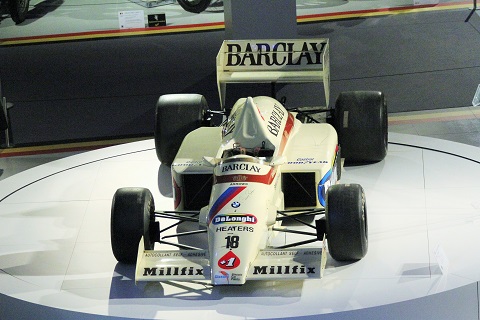 2016 Arrows