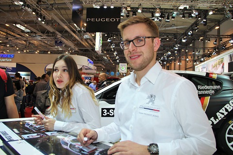 2016 Christian RIedemann