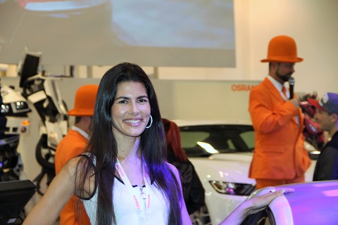 2016 Osram