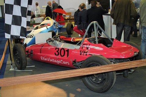 2016 FVee