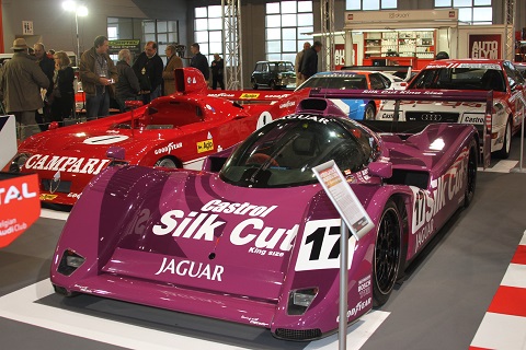 2016 Jaguar Xjr 1991