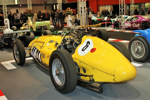 2016 Talbot Lago