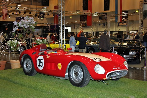 2016 TC Mille Miglia 1